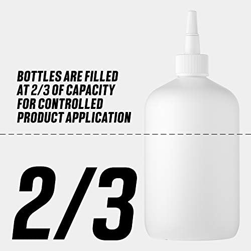 Industrial Grade Cyanoacrylate Adhesive - Medium Viscosity Super Glue for Woodworking, 3D Printing