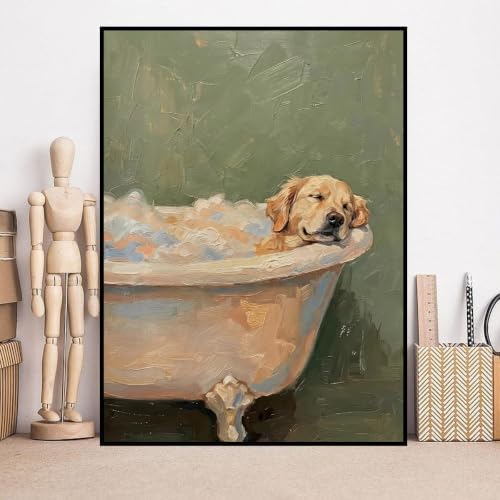 bathtub Diamond Art Kits for Adult Diamond Painting Kit for Beginner