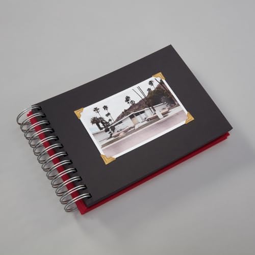 Semikolon - Self-Adhesive Photo Corners for Albums, 252 Pieces, Gold