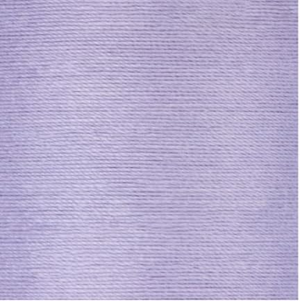 Coats & Clark Cotton All Purpose Sewing Thread 100% Mercerized Cotton 225 Yards Each Spool S970 2 Pack Bundle with 3 Bella's Crafts Needle Threaders (Lilac)
