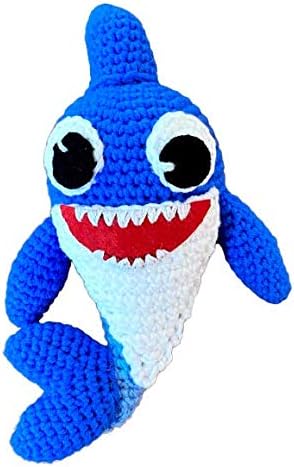 Yarn Pack, 2 skeins of 50g Each, Soft Cotton Yarn for Crochet and Knitting, Craft DK Amigurumi Yarn (Royal Blue)