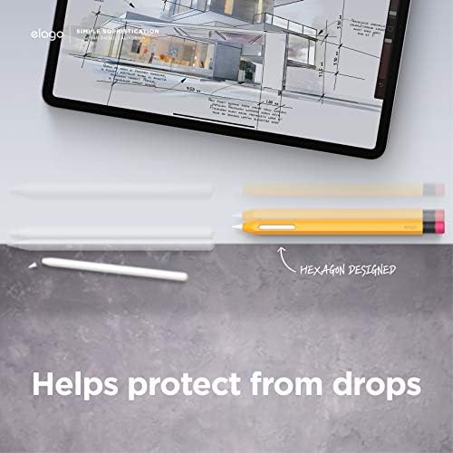 elago Case for Apple Pencil Pro & Apple Pencil 2nd Generation