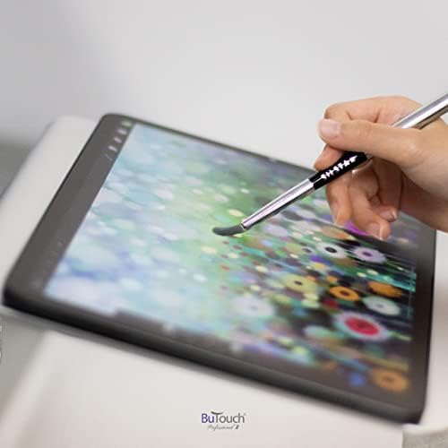 Professional 2 - Digital Painting Brush Stylus for Tablets, iPhone, Ipad, Laptops for Kids & Adults, No Battery, No Charging, Compact Size, Convenient Drawing Experience, Digital Art