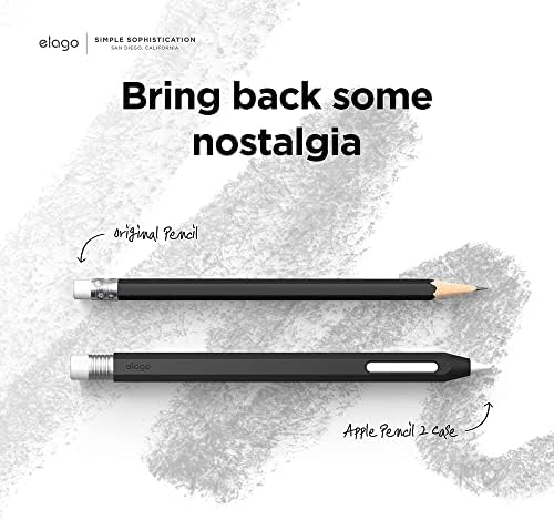 elago Case for Apple Pencil Pro & Apple Pencil 2nd Generation