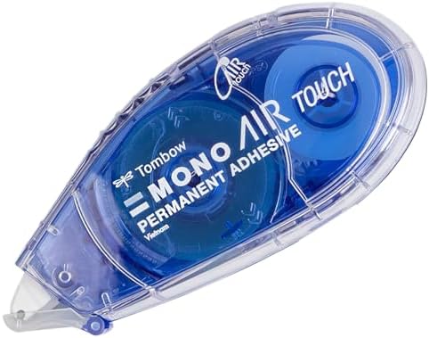 Mono Air Touch Adhesive