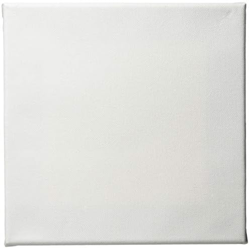 Winsor & Newton Classic Cotton Canvas, 8" x 8"