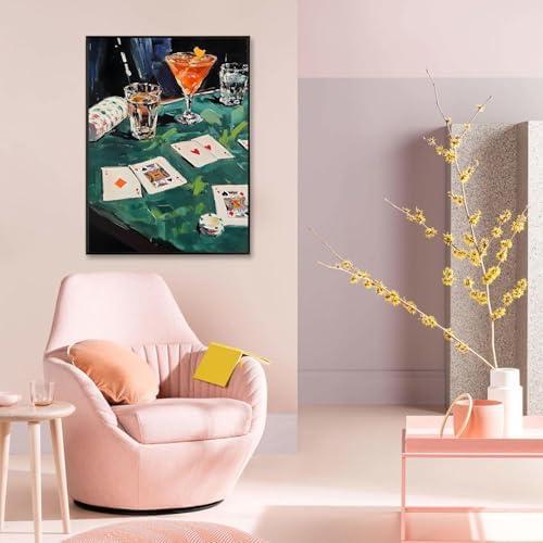Square Diamond Art Kits for Adults Cute Diamond Painting Kit for Beginner