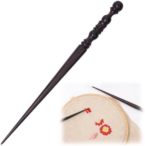 Laying Tool Needlepoint Wooden Laying Tool for Beginners Professionals