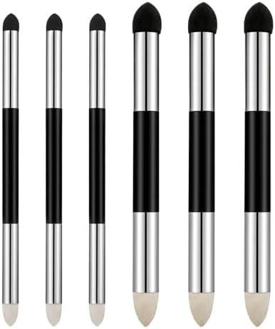 Oil Pastel Blending Tools, Dual Tip Drawing Art Oil Pastels Blender