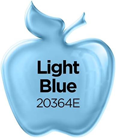 Apple Barrel Gloss Acrylic Paint in Assorted Colors (2-Ounce), 20364 Light Blue