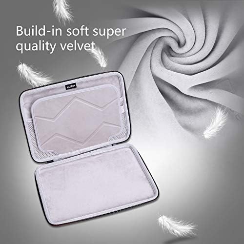 L LTGEM Tablet Case for Wacom Medium CTL672K1A