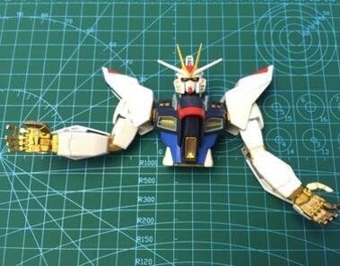 Gundam Model Builder's Cutting Mat 12"x9"(A4)