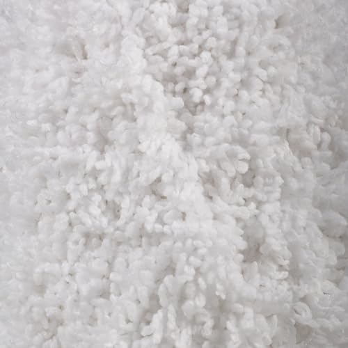 S Sensy Teddy - Micro Polyester Amigurumi Yarn, 10 Skein White, 109 Yards