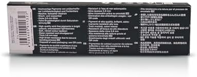 Faber-Castell Polychromos Artists' Single Pencil - Colour 271 Warm Grey II