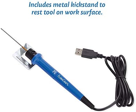 FloraCraft Heated Tool CleanKut Foam Cutter