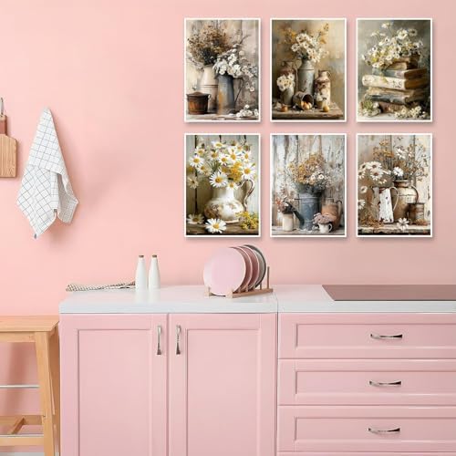 Square Diamond Art Kits for Adults Cute Diamond Painting Kit for Beginner
