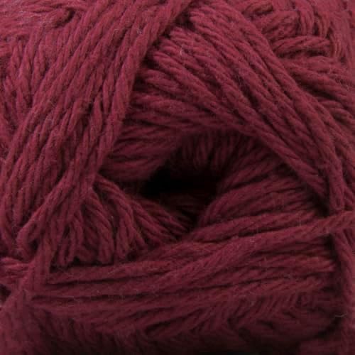 Craft Cotton - Bag of 5 Yarn Pack