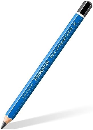 STAEDTLER Hexagonal Pencils High Quality Made in Germany