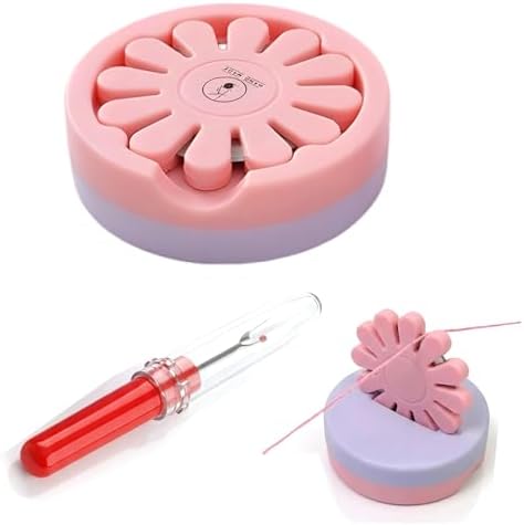Gblckadof Thread Cutter 2 Pcs with Seam Ripper