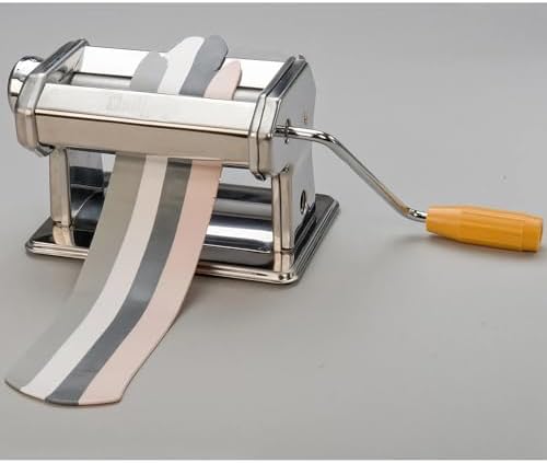 Sculpey AS2174 Clay Conditioning Machine