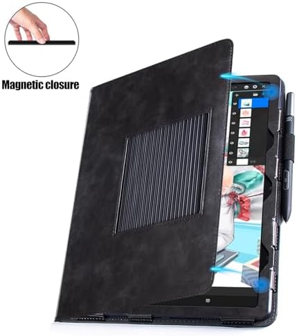 Case for XPpen Magic Drawing Pad 12.2-inch, Rock Black