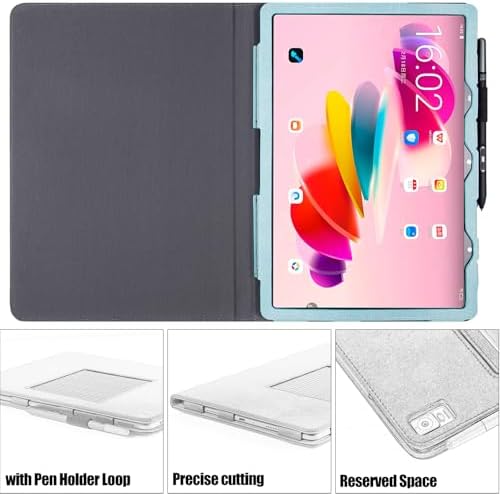 Case for XPpen Magic Drawing Pad 12.2-inch, Sage Green