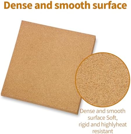 Stained Glass Supplies Heat Resistant Work Surface Cutting Mat