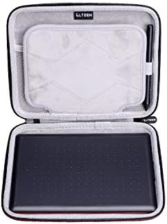 LTGEM Tablet Case for Wacom Small CTL472K1A