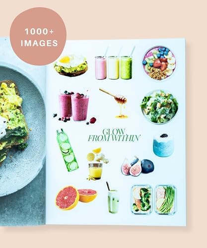 Lamare Vision Board Collage Book - 1000+ Images & Vision Board Supplies