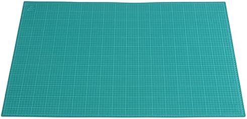 Mingzhe A1 Cutting Mat 5 Ply Durable Self Healing Cut Pad for DIY Crafts and Writing 36"x24"