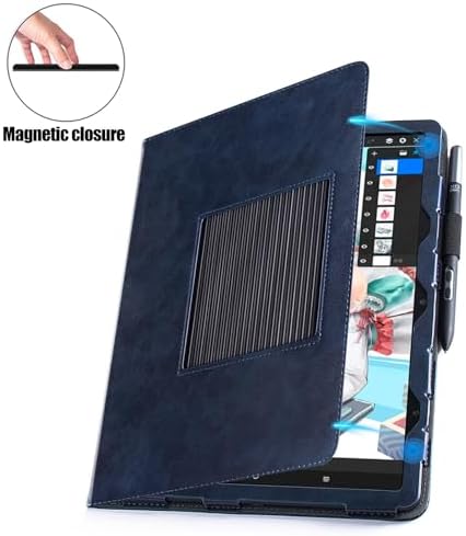 Case for XPpen Magic Drawing Pad 12.2-inch, Dark Blue