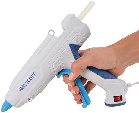 Westcott Premium All Temperature Mini Glue Sticks,