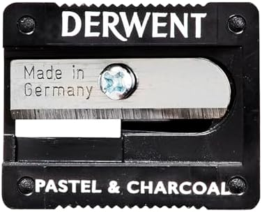 Derwent Pastel Pencil Sharpener