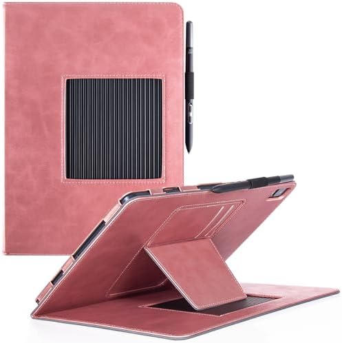 Case for XPpen Magic Drawing Pad 12.2-inch, Rose Gold