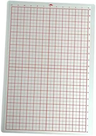 Craft Cutting Pad Craft Cutting Mat Quilt Cutting Mat Crafting Cutting Pad Non-Slip pp Surface Protects workspaces and Offers Smooth Cutting Suitable