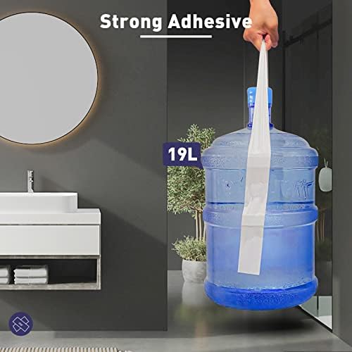 Duct Tape White Heavy Duty Waterproof Duct Tape for Home Repair