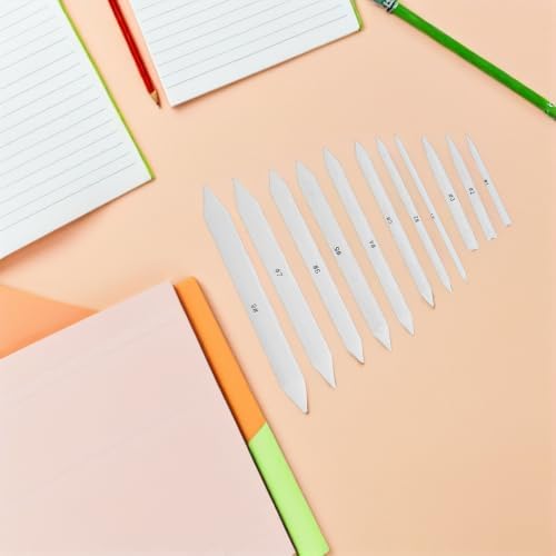 YARNOW Sketch Drawing Art Blending Stumps and Tortillions Set and Kneaded Eraser with Sandpaper Pencil Sharpener 33pcs and Pencil Extension Tool for Studio Work and Outdoor Sketching