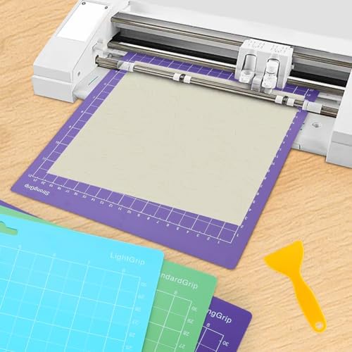 3PCS Cutting Mats for Cri-cut Joy Xtra,13.98x9.45" Cri-cut Joy Xtra Mat