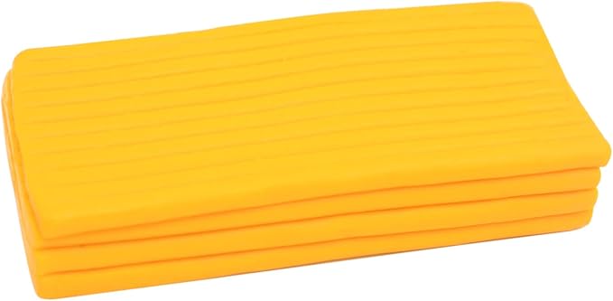 Mont Marte Make n Bake Polymer Clay 400g - Sunflower