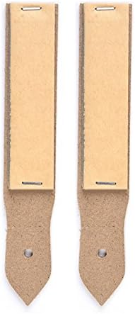Sandpaper Sharpener - 2 Pieces Sketch Sandpaper Pencil Sharpener Lead Pointer Art Drawing Tool for Adults, Teens, Artists