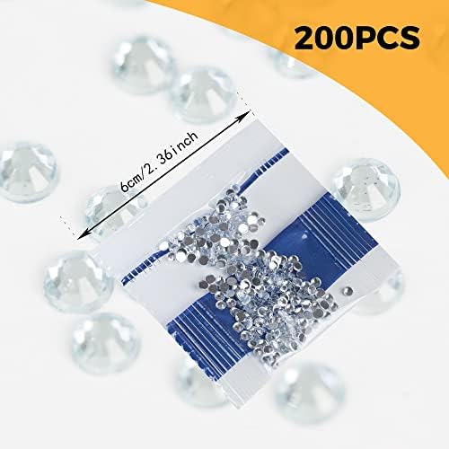 ForeverYoung Rhinestones Diamond Painting Beads