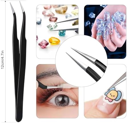 Rhinestone Picker Tool, Bedazzling Pen Dotting Tools