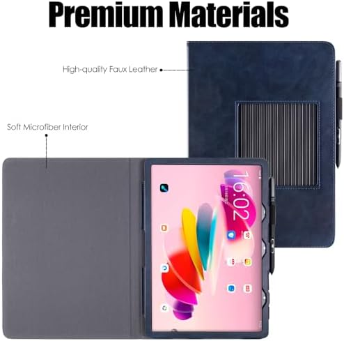 Case for XPpen Magic Drawing Pad 12.2-inch, Dark Blue