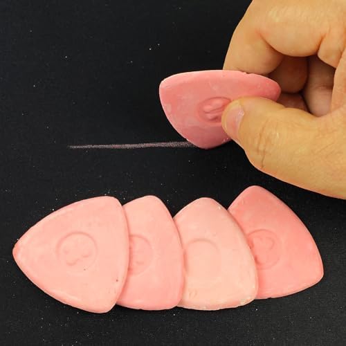 Professional Tailors Chalk Sewing Tailor's Fabric Marker Chalk for Quilting,Sewing Supplies Accessories