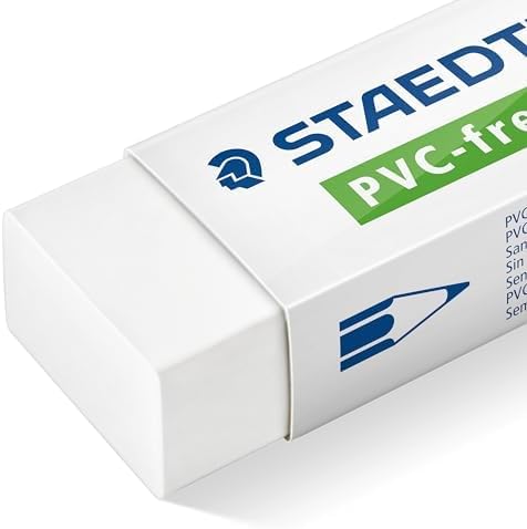 STAEDTLER Norica #2 HB Wood-Cased Pencil Set: 18 Pre-Sharpened Graphite Pencils with 1 Eraser & 1 Sharpener, Break-Resistant Lead, For Writing & Drawing, Blue, Ideal for Classroom, Home & Office