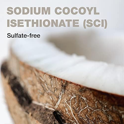 Sodium Cocoyl Isethionate SCI Noodles Surfactant for Hair Skin 12 oz