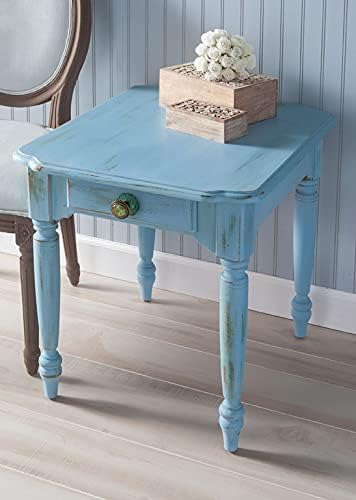 FolkArt 36045 Home Decor Chalk Acrylic Paint, 16 oz, 16 Ounce, Nautical 16 Fl Oz
