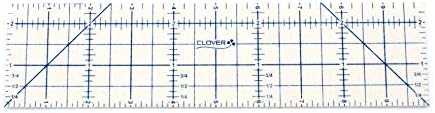 Clover 7811 Hot Ruler Press Perfect