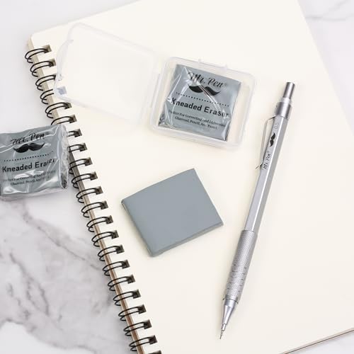 Mr. Pen- Kneaded Erasers, 10 Pack