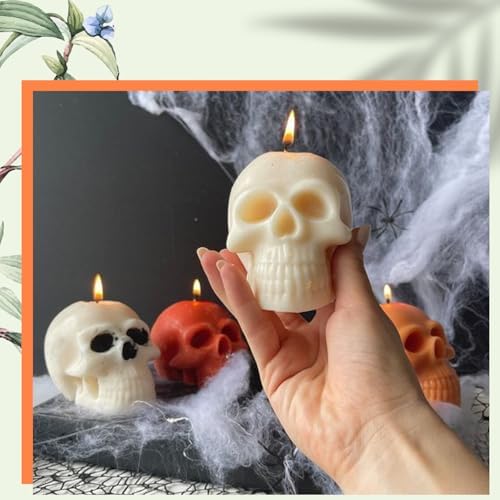 Complete Candle Making Kit for Adults with Digital Wax Melting Pot